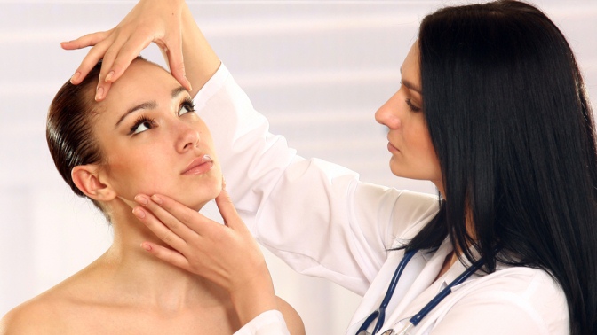 микротоки для лица показания