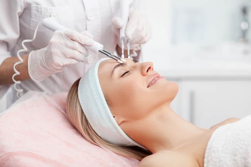 Микротоки для лица что это такое