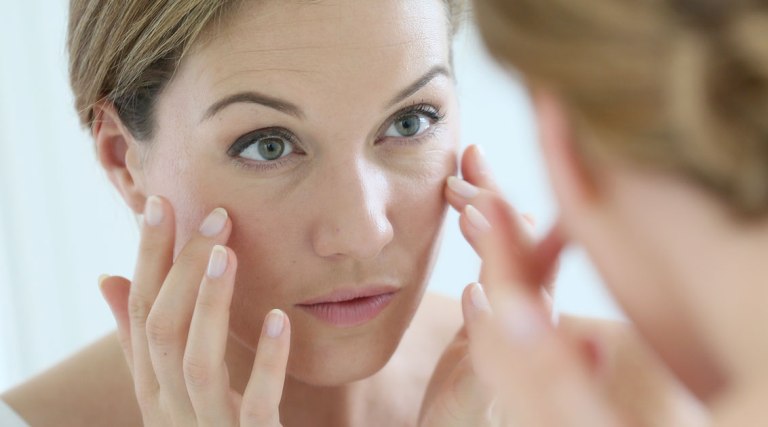 Возрастные изменения