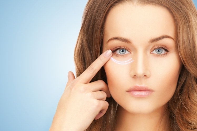 Отечность лица: признаки