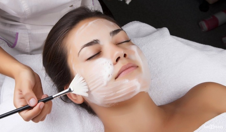 Пилинг срединный