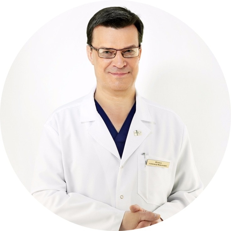 Шумило Александр Васильевич