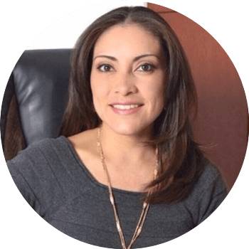 Жаклин Арагон