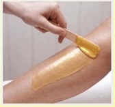 Проведение шугаринга