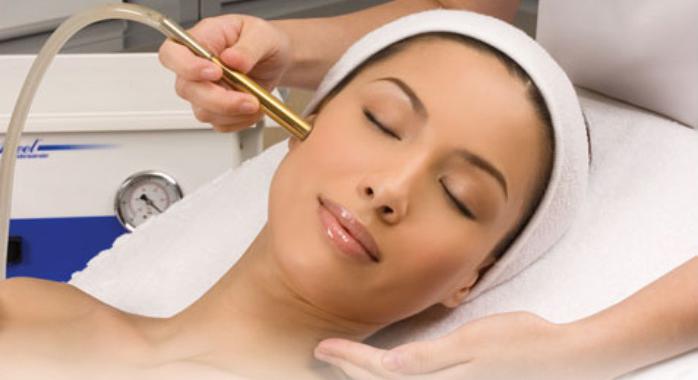 лазерная биоревитализация