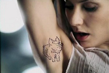 Что такое гипергидроз и как его лечить