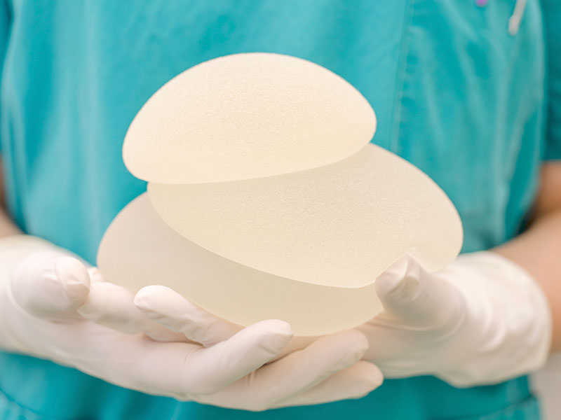 импланты грудные импланты для маммопластики