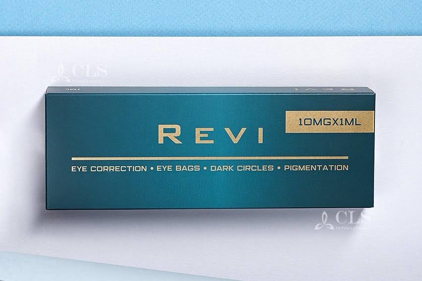 Препарат Revi