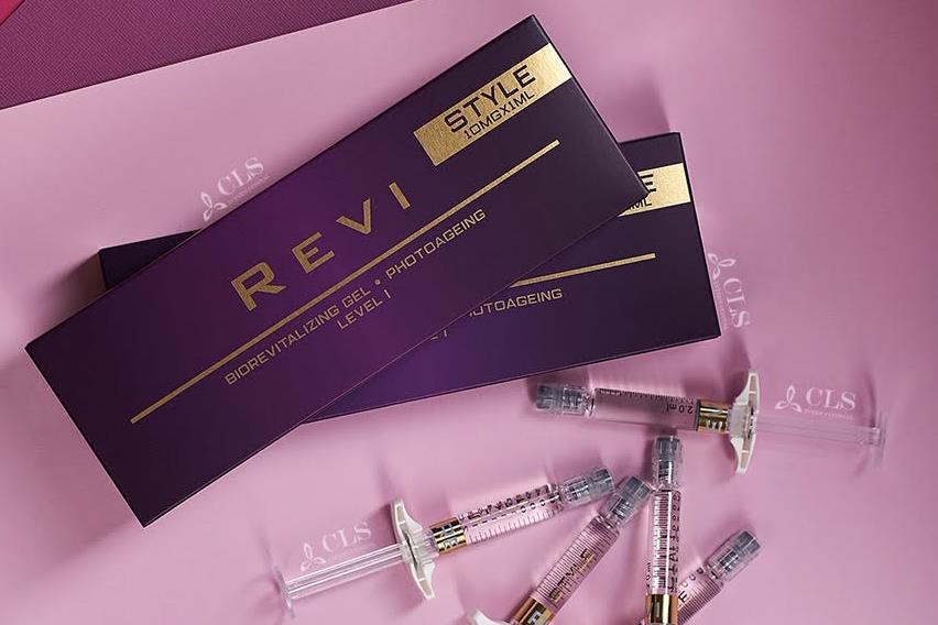 Препарат Revi