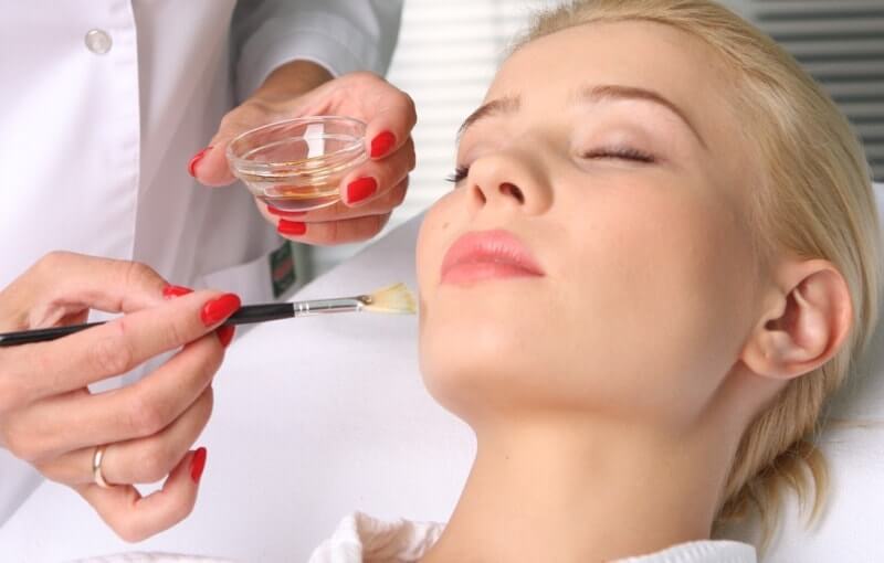 PRX t33 пилинг