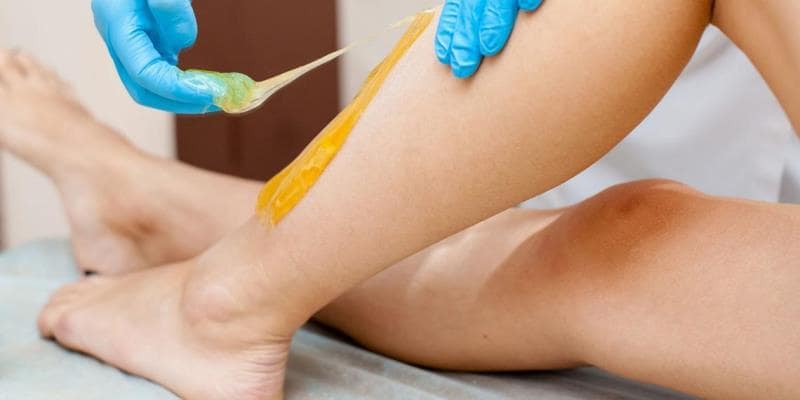 шугаринг при беременности