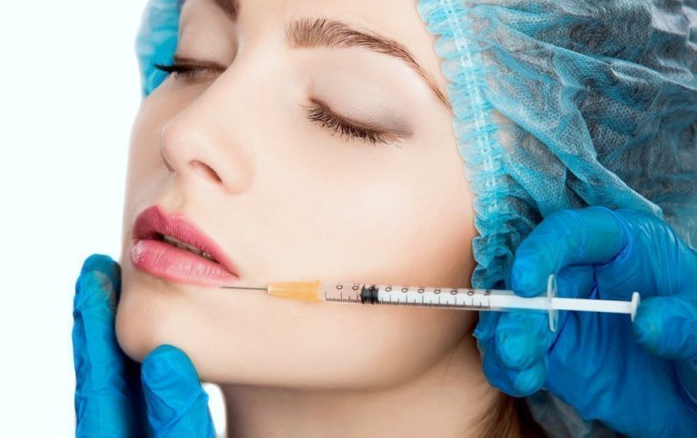 Введение филлера Принцесс