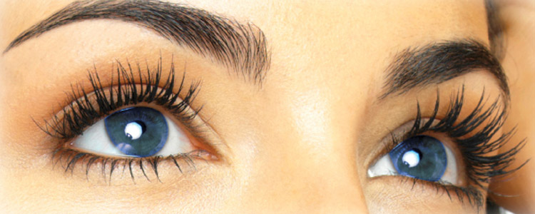 Ламинирование и Ботокс ресниц