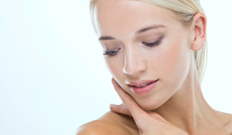 Касание к телу