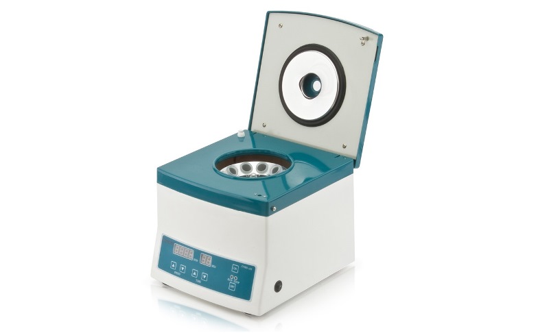 центрифуга для плазмолифтинга Армед 80-2S