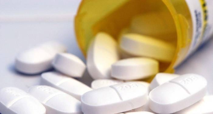 Таблетки с гиалуроновой кислотой