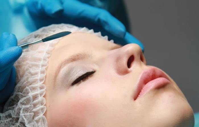 Ринопластика кончика носа