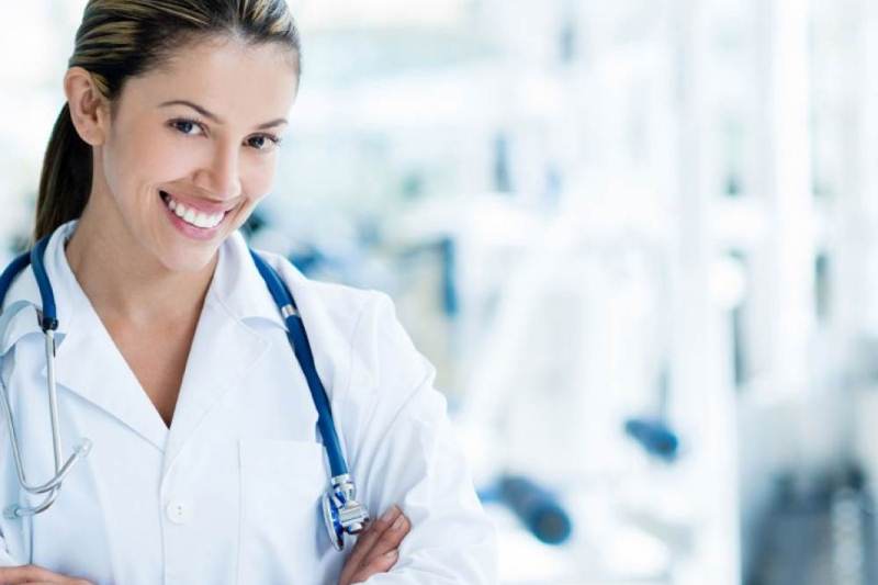 Пластическая хирургия в Москве