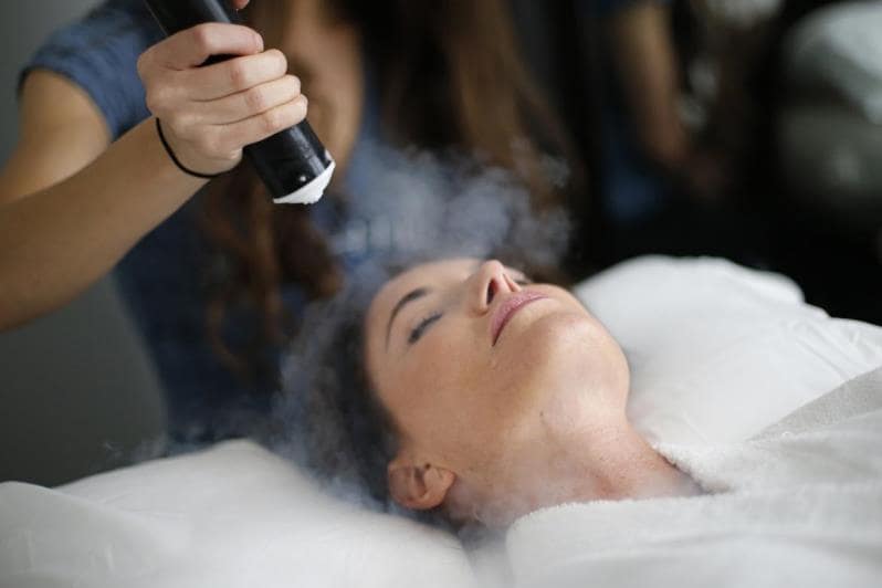 Криотерапия