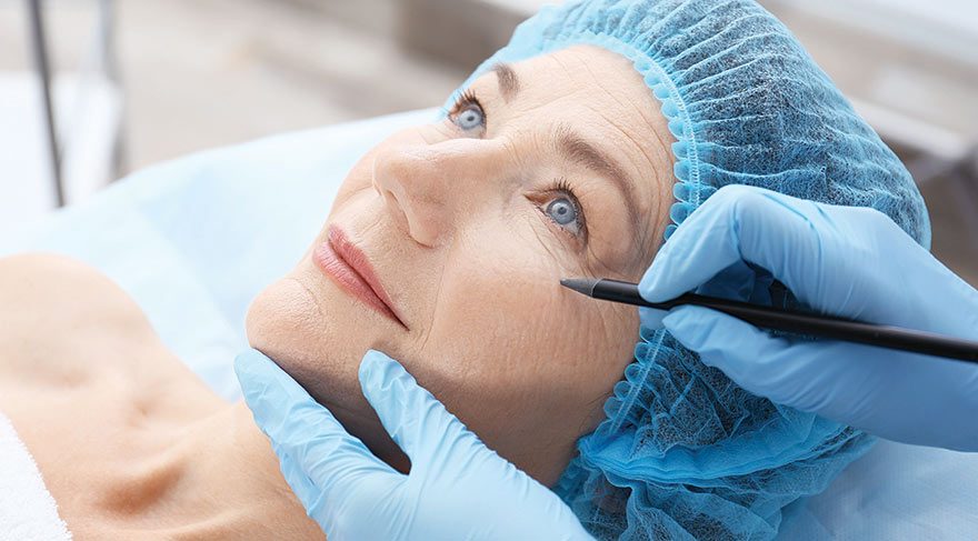 Подготовка к процедуре